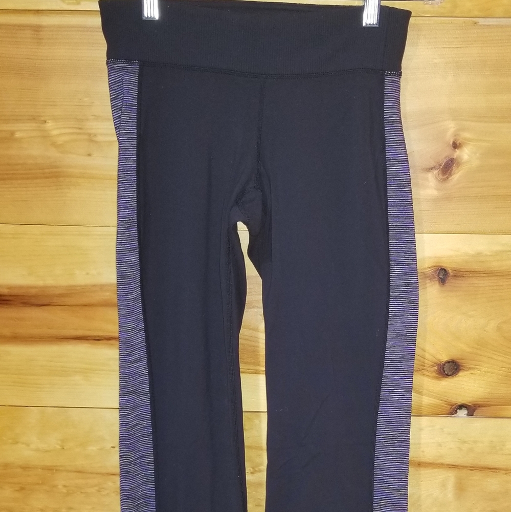 Athleta XS Flare/Bootcut Pants